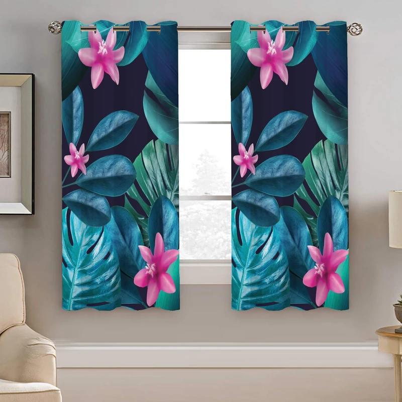 پرده نیروانا مدل pmk1888 سایز 190 × 140 سانتی متر