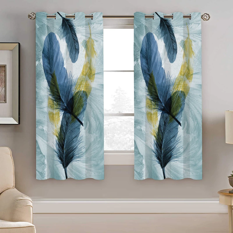 پرده نیروانا مدل pmk1889 سایز 190 × 140 سانتی متر