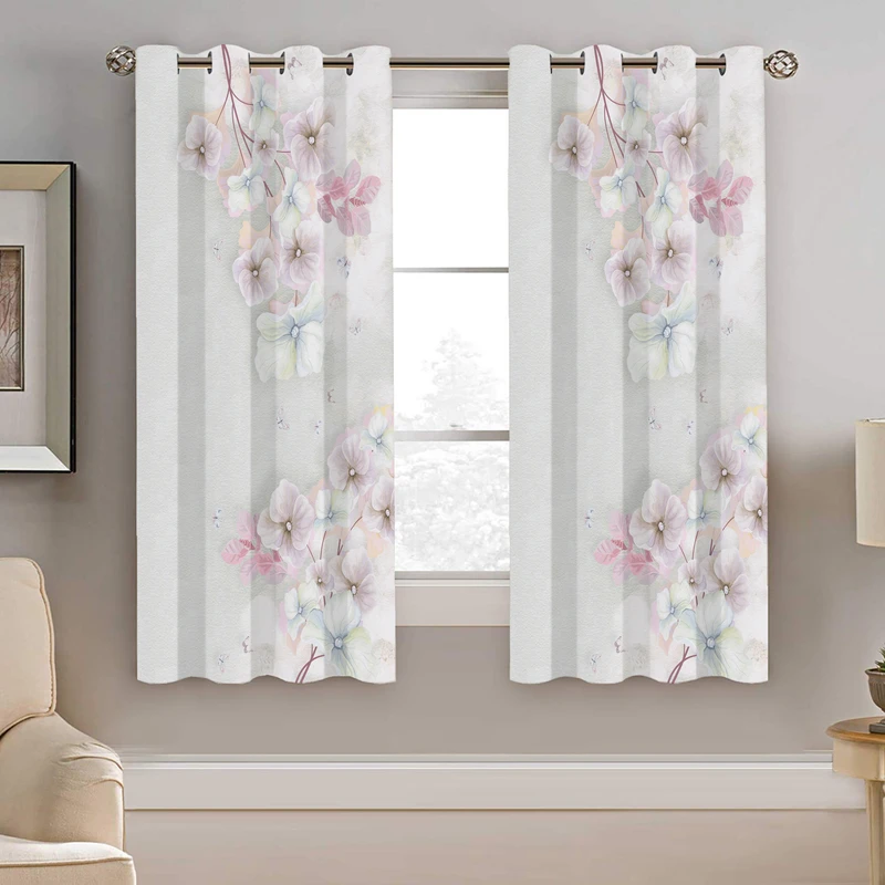 پرده نیروانا مدل pmk1918 سایز 190 × 140 سانتی متر