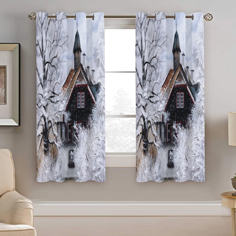 پرده نیروانا مدل pmk1927 سایز 190 × 140 سانتی متر