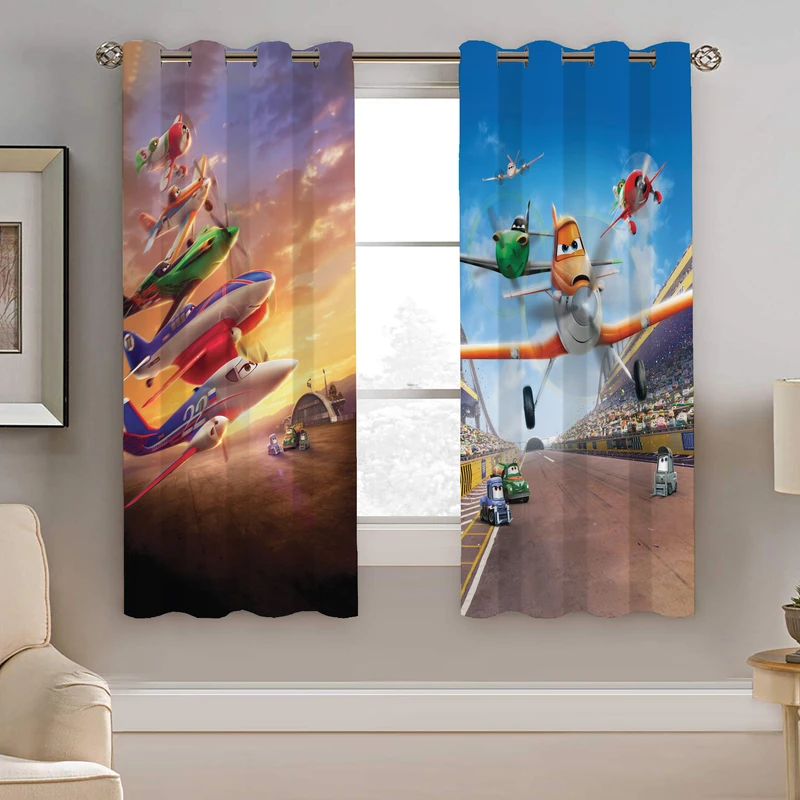 پرده نیروانا مدل pmk1935 سایز 190 × 140 سانتی متر