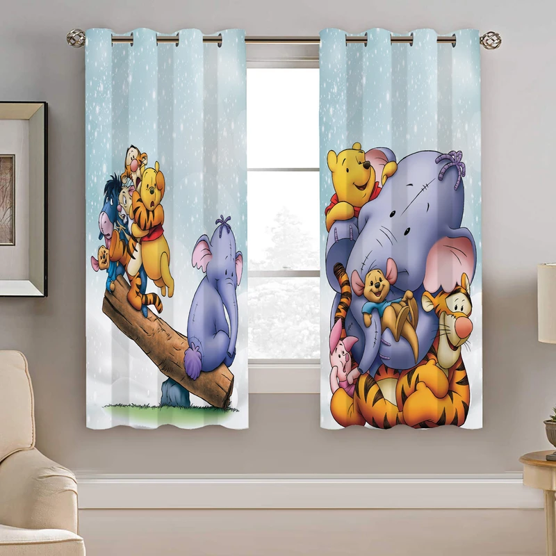 پرده نیروانا مدل pmk1940 سایز 190 × 140 سانتی متر