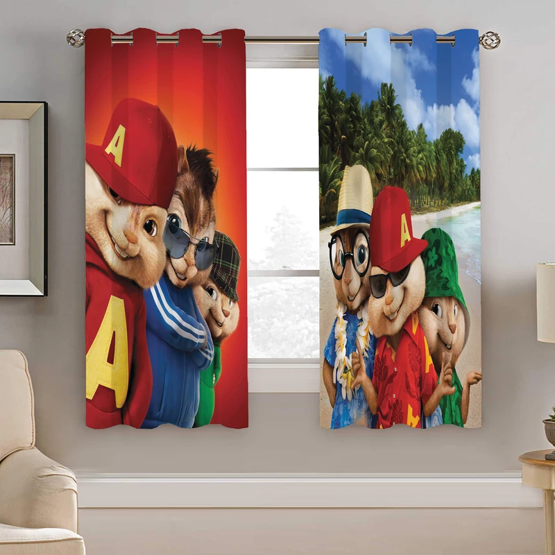 پرده نیروانا مدل pmk1942 سایز 190 × 140 سانتی متر