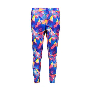 شلوار ورزشی زنانه کد 120