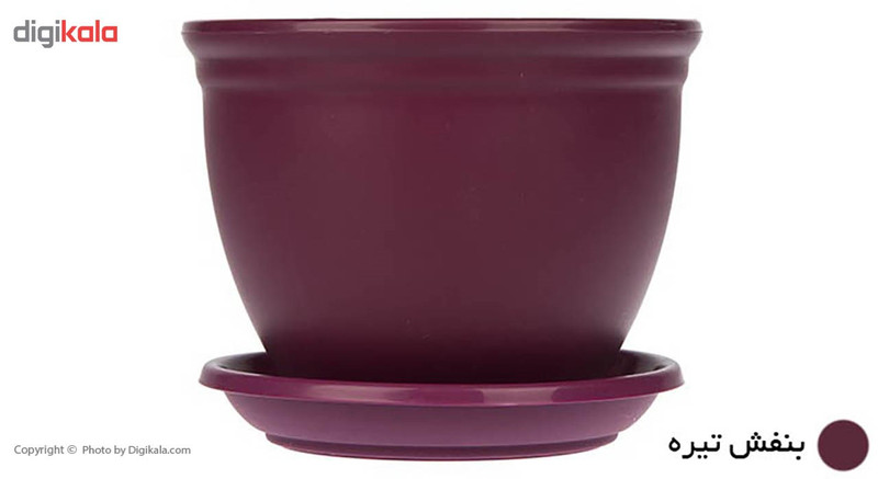 گلدان مدل 3015 گلدان مدل 3015