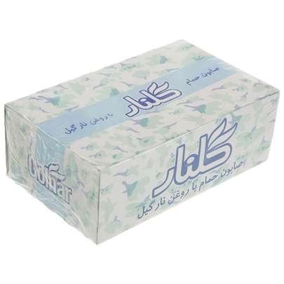 چه مارک صابونی خوبه؟
