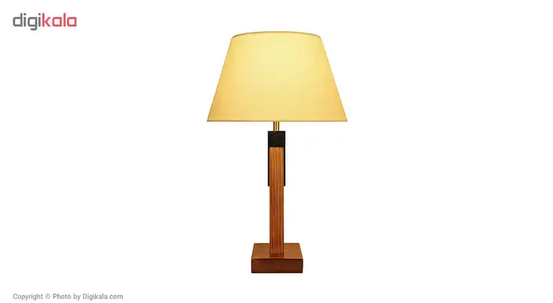 چراغ مطالعه مسینا مدل N12S