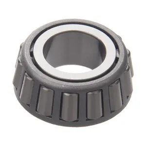 بلبرینگ بیرونی چرخ عقب جی اس کی مدل LM11749/10 مناسب برای پراید
