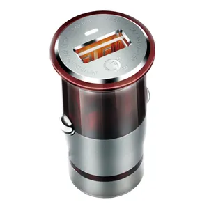 شارژر فندکی الدینیو مدل C304Q