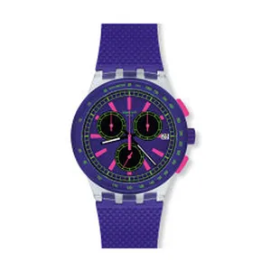 ساعت مچی عقربه ای سواچ مدل SUSK400