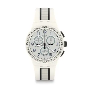 ساعت مچی عقربه ای سواچ مدل SUSW408