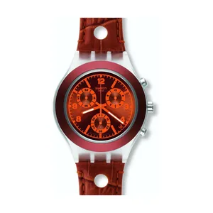 ساعت مچی عقربه ای سواچ مدل SVCK4073