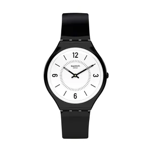 ساعت مچی عقربه ای سواچ مدل SVOB101