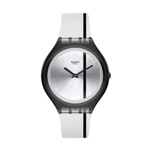 ساعت مچی عقربه ای سواچ مدل SVUB102