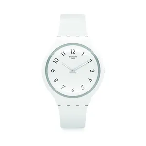 ساعت مچی عقربه ای سواچ مدل SVUW101