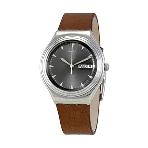 ساعت مچی عقربه ای سواچ مدل YGS778