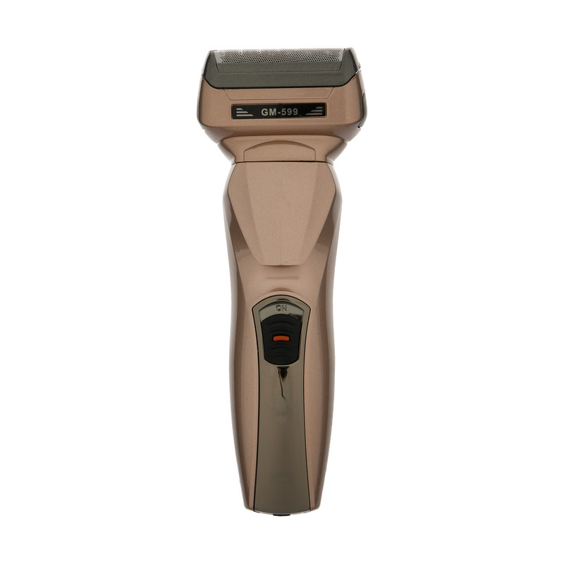 ماشین اصلاح موی صورت جیمی مدل GM-599