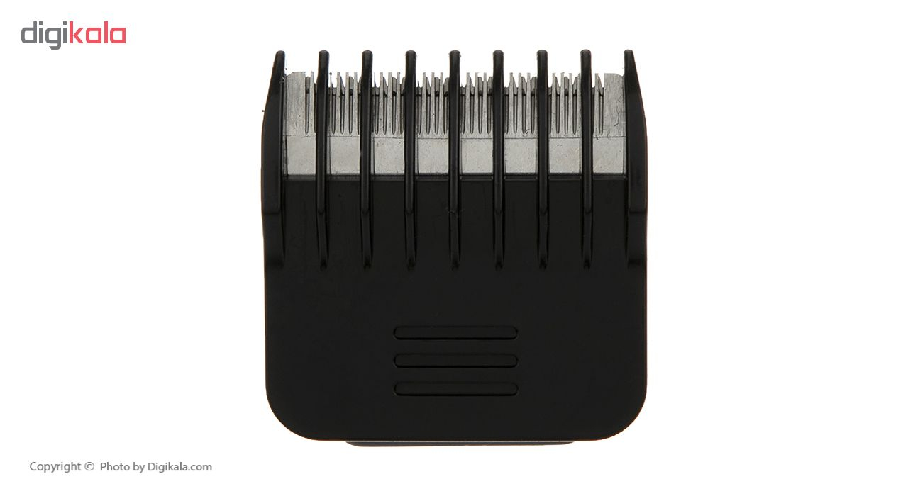 ماشین اصلاح موی صورت جیمی مدل GM-599