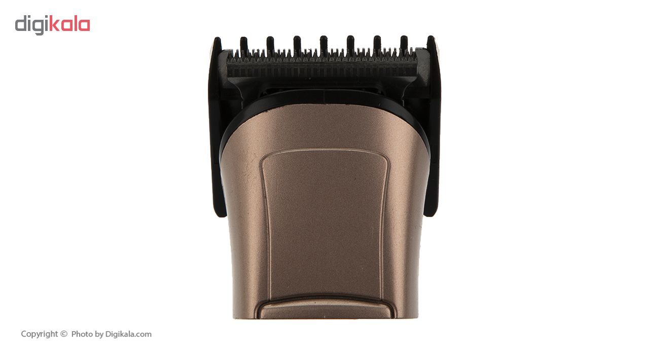 ماشین اصلاح موی صورت جیمی مدل GM-599