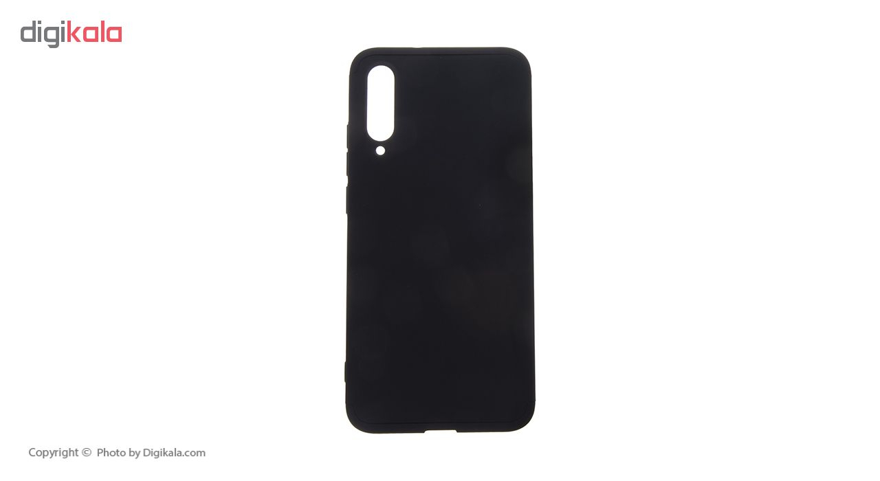 کاور جی کی کی مدل Q-001-2017 مناسب برای گوشی موبایل شیائومی Mi A3