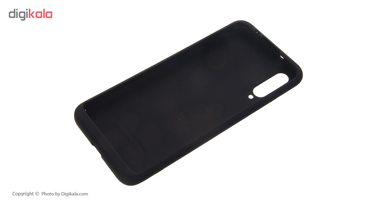 کاور جی کی کی مدل Q-001-2017 مناسب برای گوشی موبایل شیائومی Mi A3