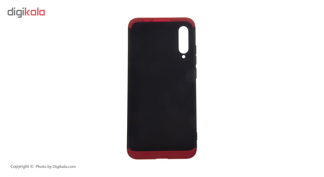 کاور جی کی کی مدل Q-001-2017 مناسب برای گوشی موبایل شیائومی Mi A3