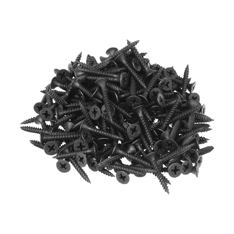 پیچ کناف طرح لفاشی مدل L01 بسته 435 عددی