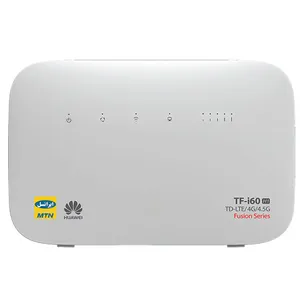 Irancell TF-i60 H1 TD-LTE Modem With 480 GB Internet For 12Months