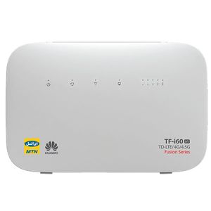نقد و بررسی مودم TD-LTE ایرانسل مدل TF-i60 H1 به همراه 480 گیگابایت اینترنت 12 ماهه توسط خریداران