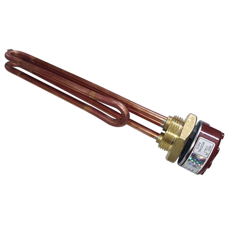 المنت آبگرمکن برقی آریستون مدل TR2000W المنت آبگرمکن برقی آریستون مدل TR2000W