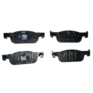 لنت ترمز جلو کاله مدل 90R-02A1176-4643 مناسب برای رنو ساندرو