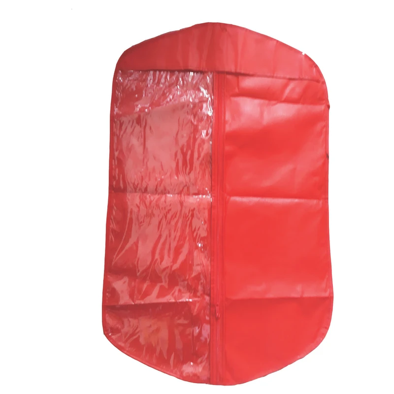 کاور لباس مدل Ko02 بسته 3 عددی