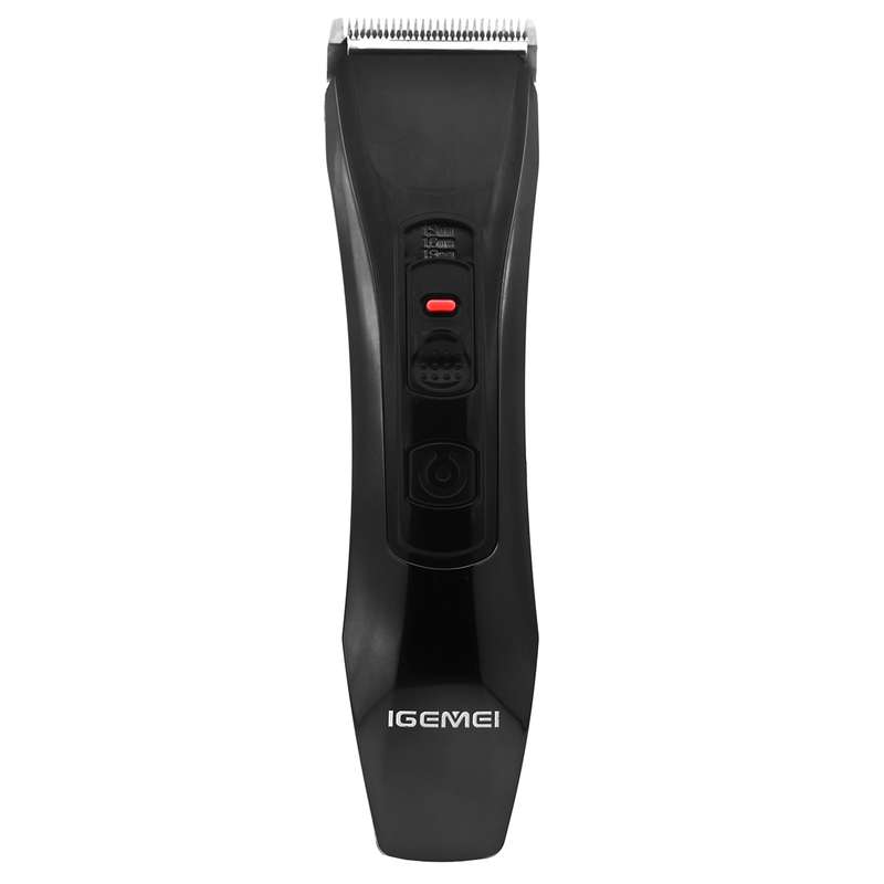 ماشین اصلاح موی سر و صورت آی جیمی مدل GM 842 ماشین اصلاح موی سر و صورت آی جیمی مدل GM 842