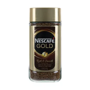 قهوه فوری نسکافه گلد - 200 گرم