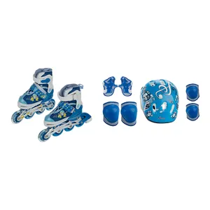 اسکیت کفشی بچه گانه مدل FL-151