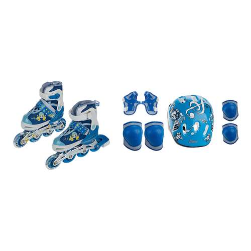 اسکیت کفشی بچه گانه مدل FL-151