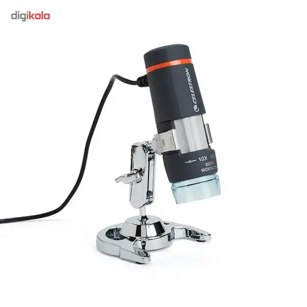 میکروسکوپ سلسترون مدل Deluxe Handheld Digital Microscope