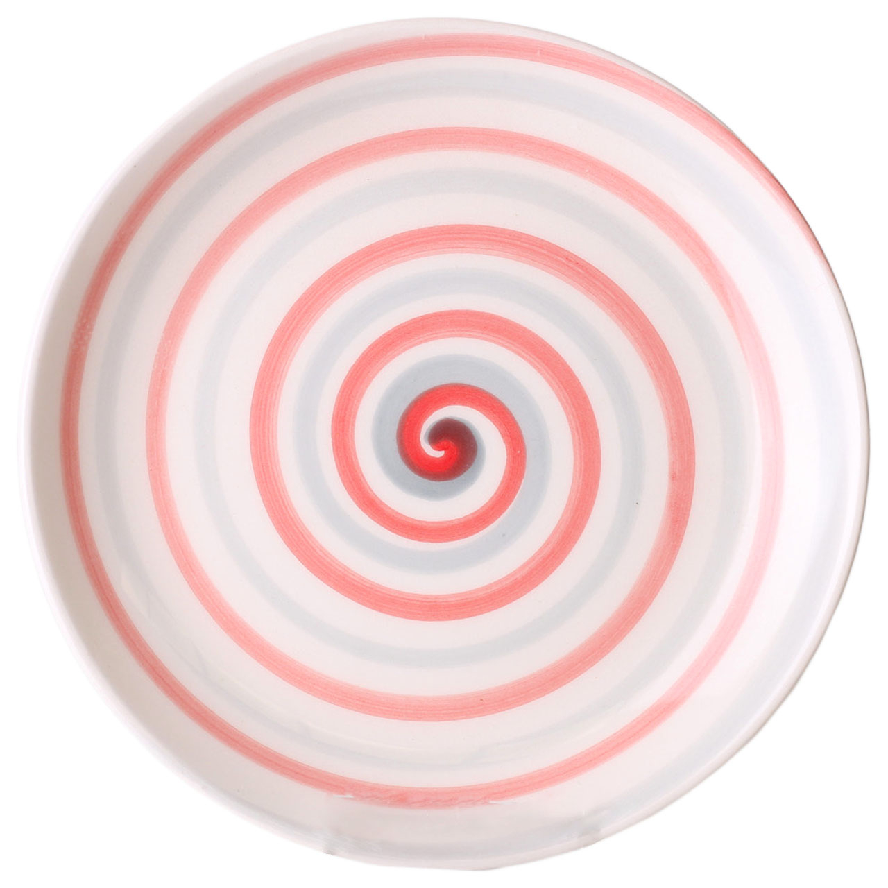 بشقاب طرح Maze  کد M01