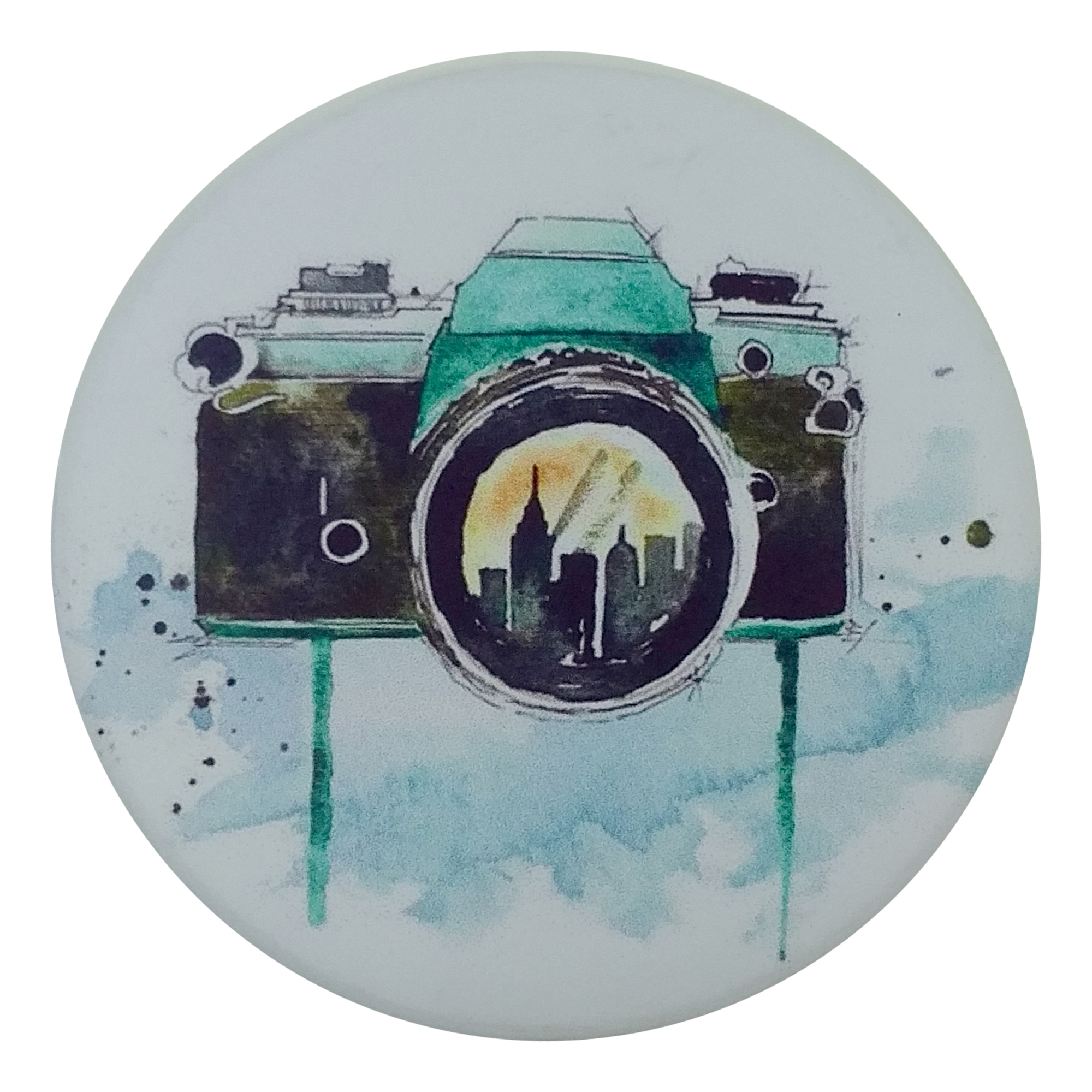 پیکسل طرح دوربین کد 1259 تک سایز