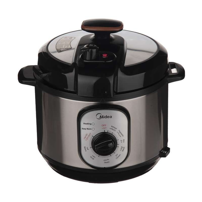 زودپز برقی 5 لیتری مایدیا مدل PCF-582A