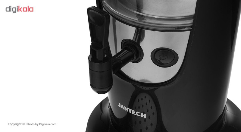 سماور برقی جانتک مدل 1200