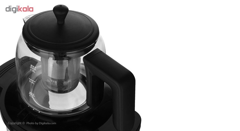 سماور برقی جانتک مدل 1200