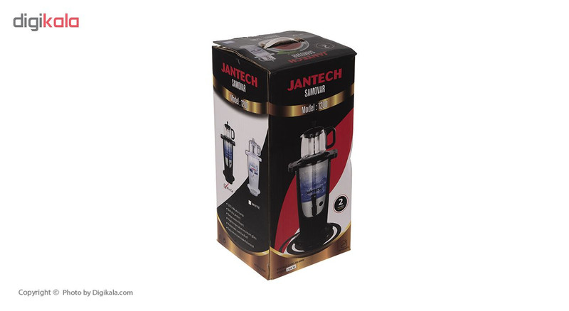 سماور برقی جانتک مدل 1200