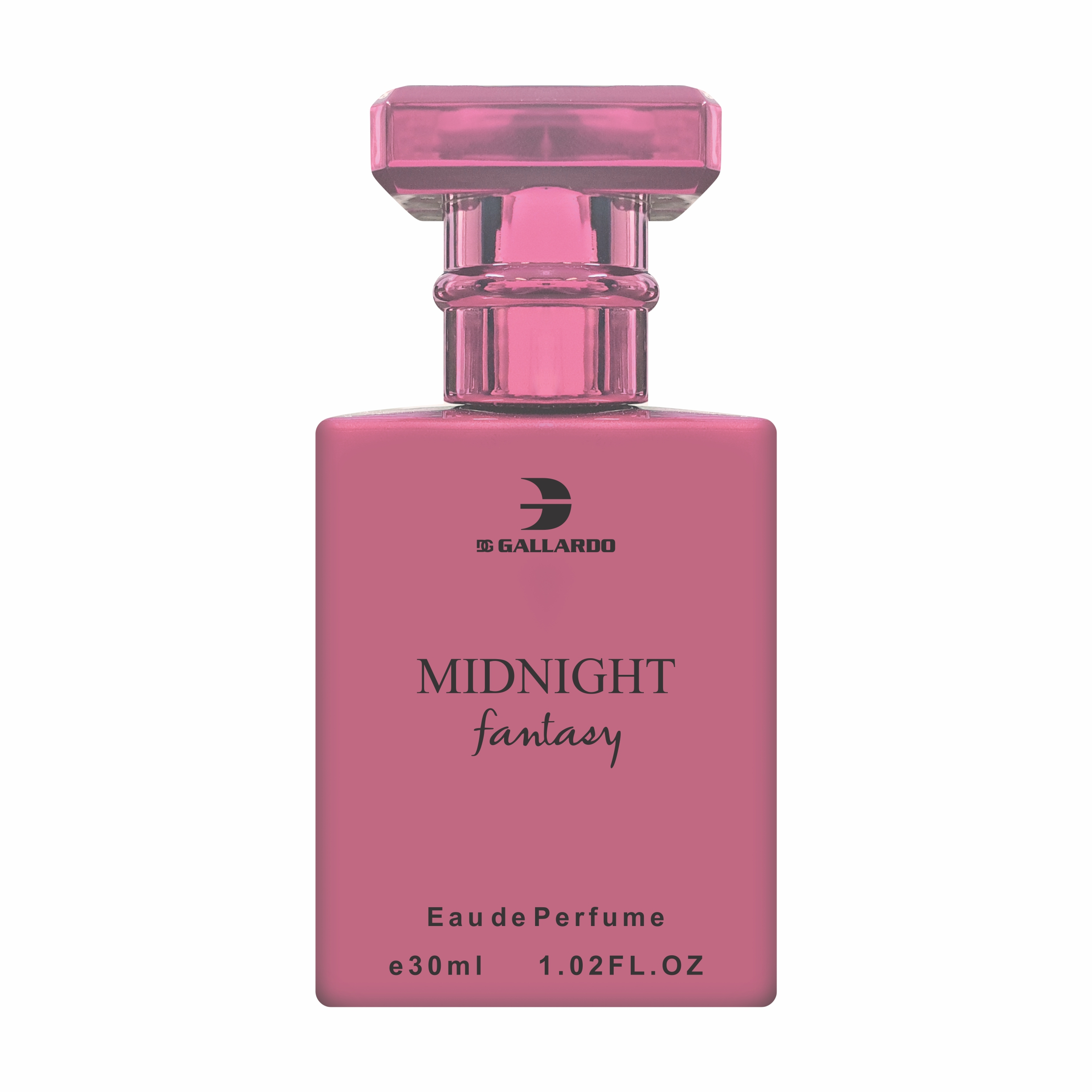 ادو پرفیوم زنانه گالاردو مدل MIDNIGHT FANTASI حجم 30 میلی لیتر