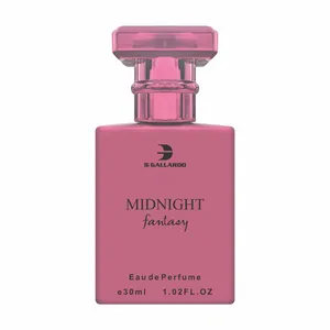 ادو پرفیوم زنانه گالاردو مدل MIDNIGHT FANTASI حجم 30 میلی لیتر