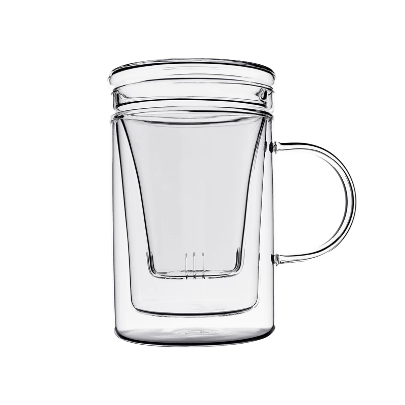 لیوان دمنوش ساز مدل b0066