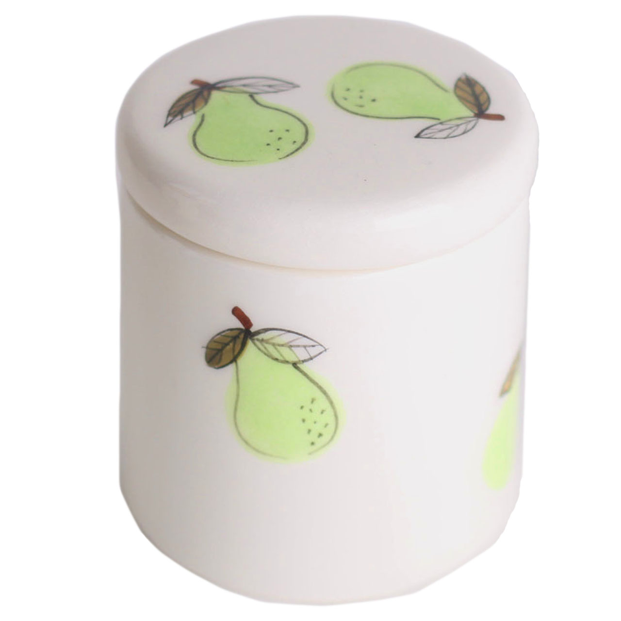 بانکه طرح گلابی کد P03