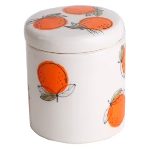 بانکه طرح پرتقال کد P04