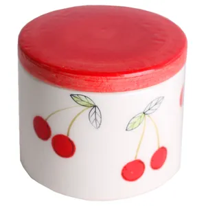 بانکه طرح آلبالو کد P08