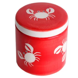بانکه طرح خرچنگ کد P13